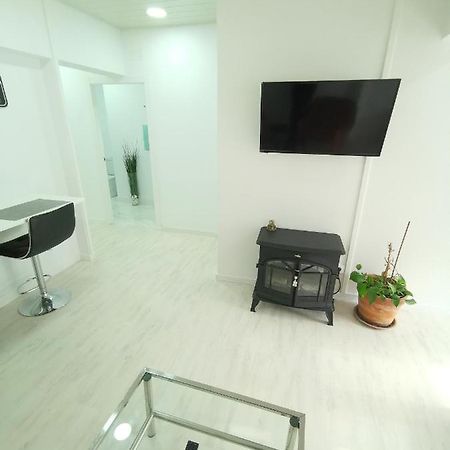 Habitacion Con Entrada Independiente 比戈 外观 照片