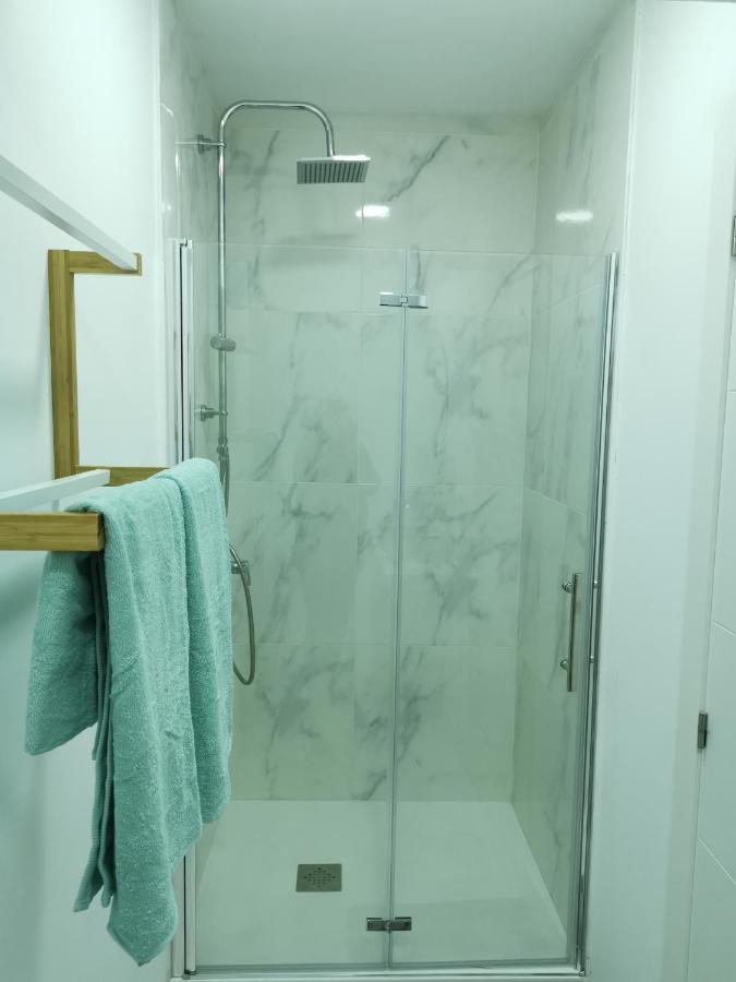 Habitacion Con Entrada Independiente 比戈 外观 照片
