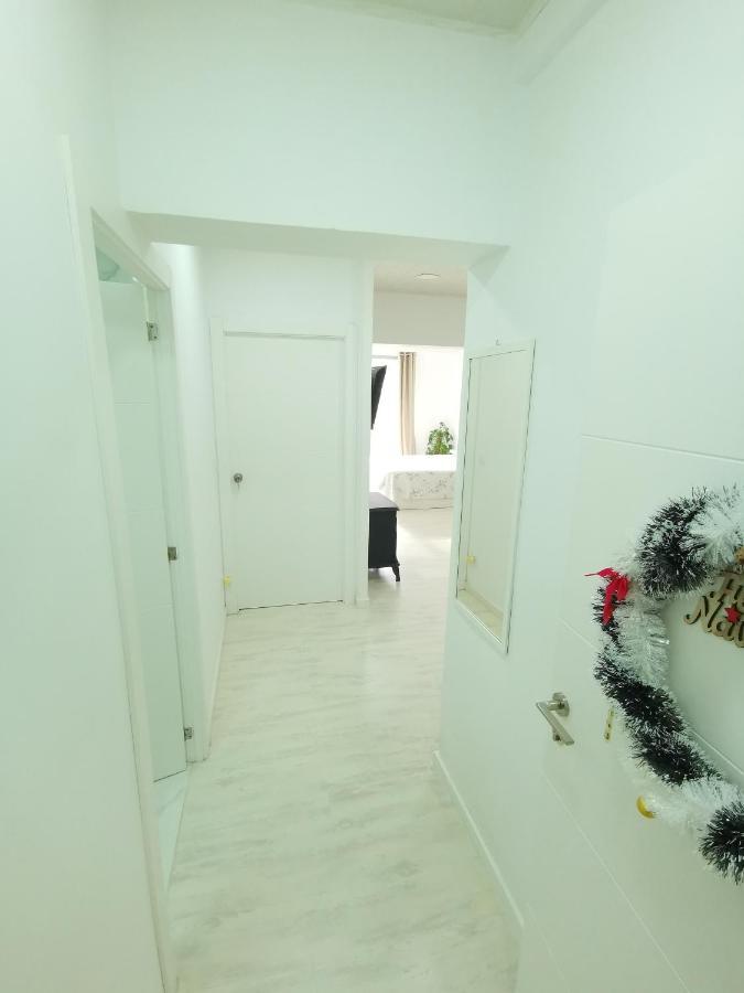 Habitacion Con Entrada Independiente 比戈 外观 照片