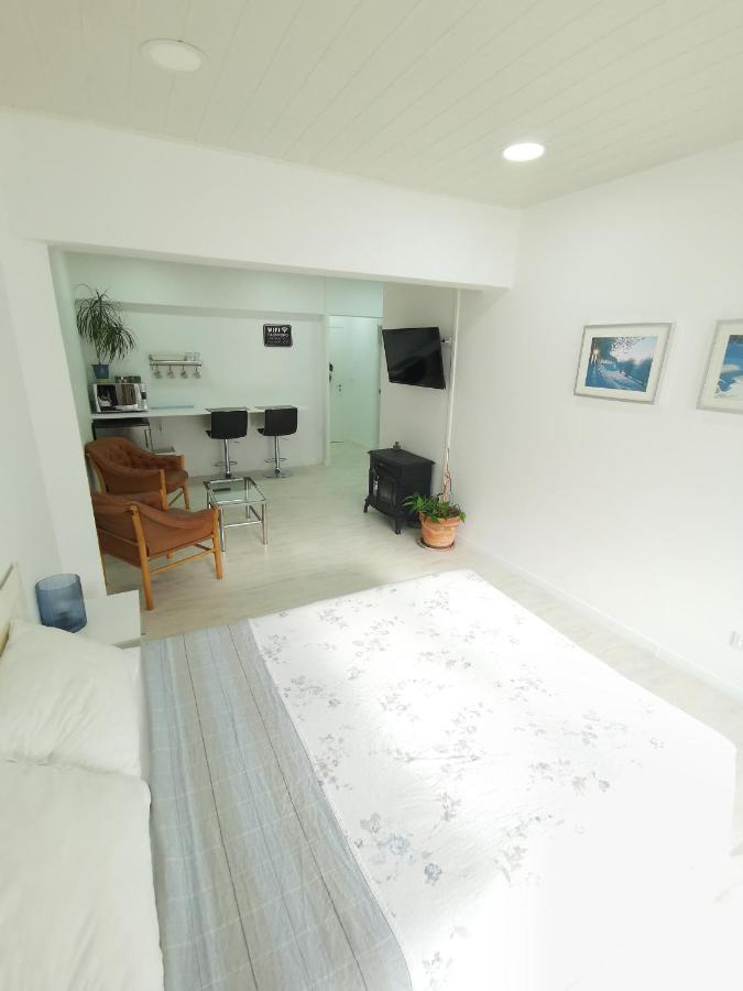 Habitacion Con Entrada Independiente 比戈 外观 照片